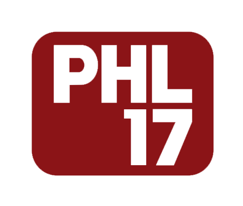 phl 17 logo